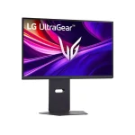 Buy LG UltraGear 27G850A-B 27-inch 4K 240Hz Nano IPS Dual Mode Gaming Monitor in Bangladesh You can buy your desired LG UltraGear 27G850A-B 27-inch 4K 240Hz Nano IPS Dual Mode Gaming Monitor at Global Brand PLC. We are the authorized distributor of LG in Bangladesh. You can buy online and enjoy free home delivery, or you can visit any of our branches near you.