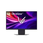 LG UltraGear 27G850A-B 27-inch 4K 240Hz Nano IPS Dual Mode Gaming Monitor - Image 2