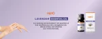 skin’O Lavender Essential Oil 10 ml - Image 4