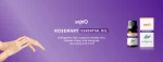 skin’O Rosemary Essential Oil 10 ml - Image 4