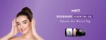 skin’O Rosemary Essential Oil 10 ml - Image 5