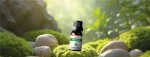 skin’O Tea Tree Essential Oil 10 ml - Image 2