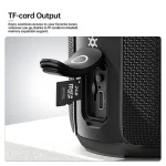 Weofly Boulder Waterproof Outdoor Bluetooth Speaker - Image 5