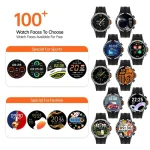 Weofly Conquer 2 Outdoor Sports & Adventure Smartwatch - Image 4