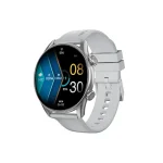 You can buy your desired Weofly Spirit 2 HD Display Bluetooth Calling Smartwatch at Global Brand PLC. We are the authorised distributor of Weofly in Bangladesh. You buy online and enjoy free home delivery. You can also visit any of our branches near you.