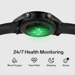 Weofly Spirit 2 HD Display Bluetooth Calling Smartwatch - Image 7