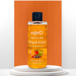Option 1: SEO-Focused (Best for Google Search) Title: skin'O Refreshing Shower Gel - 220ml | Hydrating Body Wash for All Skin Types Meta Description: Experience ultimate skin hydration with skin'O Shower Gel. Formulated with Niacinamide and Panthenol, this gentle cleanser refreshes without stripping moisture. Perfect for daily use on all skin types. Shop the original skin'O collection at Trend Arcade. Barcode: 8801030801276. Option 2: Social Media Style (Best for Facebook & Instagram) Headline: ✨ Glow while you cleanse with skin'O! 🛁 Body: Tired of body washes that leave your skin feeling tight and dry? Meet your new shower essential. skin'O Shower Gel is designed to deeply cleanse while locking in moisture for a soft, velvety finish. Hydrate & Soften: Infused with Niacinamide & Allantoin. Gentle Formula: pH balanced for all skin types. Fresh Scent: Leaves you smelling amazing all day. 🛒 Get yours now at Trend Arcade! Option 3: Full Product Page Details (The "Deep Dive") Product Overview Elevate your daily shower routine with skin'O Refreshing Shower Gel. This 220ml powerhouse is crafted to provide a luxurious lather that removes impurities while nourishing your skin’s natural barrier. Whether you have sensitive, dry, or oily skin, skin'O provides a balanced clean that feels as good as it looks. Key Benefits Deep Hydration: Enriched with Panthenol and Sorbitol to keep skin supple. Skin Brightening: Contains Niacinamide to improve skin texture and tone. Non-Drying: Gently cleanses without removing essential natural oils. Soothing: Allantoin helps calm and protect the skin during washing. How to Use Apply a small amount of skin'O Shower Gel onto a wet loofah or sponge. Work into a rich, creamy foam. Massage gently over your body. Rinse thoroughly with water for refreshed, glowing skin. Full Ingredients Aqua, Sodium Lauryl Ether Sulphate, Cocamidopropyl Betaine, Cocamide Diethanolamine, Cocoyl Glycinate, Sorbitol, Sodium Pyrrolidone Carboxylate, Disodium Edetate, Citric Acid, Dimethicone (and) Dimethiconol, Allantoin, Niacinamide, Panthenol, Sodium Chloride, Phenoxyethanol, Caprylyl Glycol, Chlorphenesin, Fragrance, Color. Quick Specs for Trend Arcade Listing: Brand: skin'O Volume: 220 ml Skin Type: Universal (All Skin Types) Authenticity: 100% Original (Barcode: 8801030801276)