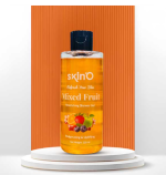 Option 1: SEO-Focused (Best for Google Search) Title: skin'O Refreshing Shower Gel - 220ml | Hydrating Body Wash for All Skin Types Meta Description: Experience ultimate skin hydration with skin'O Shower Gel. Formulated with Niacinamide and Panthenol, this gentle cleanser refreshes without stripping moisture. Perfect for daily use on all skin types. Shop the original skin'O collection at Trend Arcade. Barcode: 8801030801276. Option 2: Social Media Style (Best for Facebook & Instagram) Headline: ✨ Glow while you cleanse with skin'O! 🛁 Body: Tired of body washes that leave your skin feeling tight and dry? Meet your new shower essential. skin'O Shower Gel is designed to deeply cleanse while locking in moisture for a soft, velvety finish. Hydrate & Soften: Infused with Niacinamide & Allantoin. Gentle Formula: pH balanced for all skin types. Fresh Scent: Leaves you smelling amazing all day. 🛒 Get yours now at Trend Arcade! Option 3: Full Product Page Details (The "Deep Dive") Product Overview Elevate your daily shower routine with skin'O Refreshing Shower Gel. This 220ml powerhouse is crafted to provide a luxurious lather that removes impurities while nourishing your skin’s natural barrier. Whether you have sensitive, dry, or oily skin, skin'O provides a balanced clean that feels as good as it looks. Key Benefits Deep Hydration: Enriched with Panthenol and Sorbitol to keep skin supple. Skin Brightening: Contains Niacinamide to improve skin texture and tone. Non-Drying: Gently cleanses without removing essential natural oils. Soothing: Allantoin helps calm and protect the skin during washing. How to Use Apply a small amount of skin'O Shower Gel onto a wet loofah or sponge. Work into a rich, creamy foam. Massage gently over your body. Rinse thoroughly with water for refreshed, glowing skin. Full Ingredients Aqua, Sodium Lauryl Ether Sulphate, Cocamidopropyl Betaine, Cocamide Diethanolamine, Cocoyl Glycinate, Sorbitol, Sodium Pyrrolidone Carboxylate, Disodium Edetate, Citric Acid, Dimethicone (and) Dimethiconol, Allantoin, Niacinamide, Panthenol, Sodium Chloride, Phenoxyethanol, Caprylyl Glycol, Chlorphenesin, Fragrance, Color. Quick Specs for Trend Arcade Listing: Brand: skin'O Volume: 220 ml Skin Type: Universal (All Skin Types) Authenticity: 100% Original (Barcode: 8801030801276)