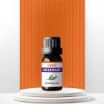 Product Overview Experience the revitalizing power of skin'O Rosemary Essential Oil (10ml). Extracted from premium Rosmarinus officinalis, this essential oil is a versatile powerhouse for anyone looking to enhance their natural beauty and mental clarity. Whether you are building a hair growth regimen or seeking an energetic boost, skin'O provides 100% pure, potent quality. Key Benefits For Hair: Acts as a natural stimulant for the scalp. It is widely used to strengthen hair roots, noticeably reduce hair fall, and encourage thicker, healthier growth. For Skin: Helps rejuvenate dull complexions, soothes minor irritations, and supports a firm, youthful glow. For Wellness: Its crisp, herbaceous aroma is perfect for clearing "brain fog," boosting energy levels, and relieving physical fatigue. How to Use (Professional Guide) Reminder: This is a highly concentrated essential oil. Always dilute with a carrier oil (like Coconut, Almond, or Jojoba) before applying to skin or hair. Hair Care: Mix 2–3 drops with your shampoo or a carrier oil. Massage into the scalp for 5 minutes before washing to stimulate circulation. Skin Care: Blend 1–2 drops into your moisturizer or facial mask to soothe and refresh the skin. Aromatherapy: Add a few drops to your diffuser to create a focused, high-energy environment, or add to a warm bath for a refreshing soak. Technical Specifications Brand: skin'O Ingredient: 100% Rosmarinus officinalis (Rosemary) Essential Oil. Size: 10 ml Skin/Hair Type: Suitable for All Types. Authenticity: Barcode 8801030801290. SEO Tags for Trend Arcade: Rosemary Oil for Hair Growth, Pure Rosemary Essential Oil, skin'O Rosemary Oil, Natural Hair Fall Treatment, Scalp Stimulator, Rosemary Oil for Skin, Trend Arcade Wellness.