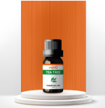This product is a concentrated Tea Tree Essential Oil, which is a high-volume search term on Google. To capture both "problem-solver" searches (like acne or dandruff) and "wellness" searches (like aromatherapy), use the following optimized formats. Option 1: The Google Specialist (SEO Focus) Product Title: skin'O Pure Tea Tree Essential Oil - 10ml | For Acne, Dandruff & Aromatherapy Meta Description: Shop skin'O 100% Pure Tea Tree Essential Oil at Trend Arcade. A versatile remedy for acne-prone skin, itchy scalp, and dandruff. 10ml concentrated formula for DIY skincare and hair care. Barcode: 8880201371053. Get clearer skin and a healthy scalp today! Option 2: The Social Media Hook (Facebook/Instagram/TikTok) Headline: One Bottle, Endless Benefits! 🌿 Meet skin'O Tea Tree Oil. Body: Say goodbye to breakouts and hello to a refreshed scalp! 🧖‍♀️ Our skin'O Tea Tree Essential Oil is nature’s best-kept secret for head-to-toe care. Zit Zap: Fights acne and soothes redness. 🚫🧼 Scalp Savior: Controls dandruff and boosts hair health. 💆‍♂️ Mind Relax: Perfect for diffusers to melt away fatigue. 🧘 ✨ Authentic skin'O quality. Available now at Trend Arcade! Option 3: Full Website Product Description (High Conversion) Product Overview Unlock the power of nature with skin'O Tea Tree Essential Oil (10ml). Distilled from the finest Melaleuca alternifolia leaves, this potent essential oil is a must-have for your vanity and wellness cabinet. Known for its natural antibacterial and anti-inflammatory properties, it provides a holistic approach to beauty and mental clarity. Multi-Purpose Benefits For Clearer Skin: Targeted action against acne-causing bacteria. It helps reduce blemishes and calms irritated skin. For Hair & Scalp: Deeply refreshes the scalp environment, effectively controlling dandruff and supporting healthy hair growth. For Wellness: Use it to uplift your mood, relieve daily fatigue, and deodorize your space. Expert Application Guide Note: This is a pure essential oil. Always dilute before topical use. Skin Care: Mix 1–2 drops with your favorite carrier oil (like Jojoba or Coconut) or blend into your facial mask. Apply directly to targeted areas. Hair Care: Add a few drops to your shampoo or massage into the scalp with a carrier oil to combat flakes and itchiness. Aromatherapy: Add 3–5 drops to a water-based diffuser or a warm bath to create a spa-like atmosphere at home. Product Specifications Brand: skin'O Ingredients: 100% Melaleuca alternifolia (Tea Tree) Essential Oil. Size: 10 ml Skin Type: Suitable for All Skin Types (When properly diluted). Authenticity: Barcode 8880201371053. Quick Search Keywords (Backend/Tags): Tea Tree Oil, Acne Treatment, Natural Dandruff Remedy, Essential Oils for Skin, skin'O Skincare, Trend Arcade Beauty, Organic Antiseptic, Aromatherapy Oil.