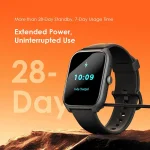 Oraimo Watch 5 Lite BT calling Smart Watch (OSW-804) - Image 3