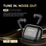 Oraimo OTW-323P SpaceBuds Neo+ ANC TWS - Image 2