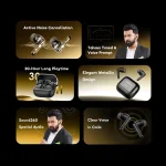 Oraimo OTW-323P SpaceBuds Neo+ ANC TWS - Image 3