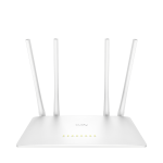 Cudy WR1200 AC1200 Dual Band Wi-Fi Router - Image 6