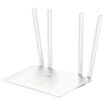 Cudy WR1200 AC1200 Dual Band Wi-Fi Router - Image 4