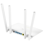 Cudy WR1200 AC1200 Dual Band Wi-Fi Router