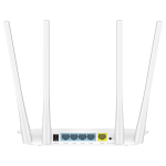 Cudy WR1200 AC1200 Dual Band Wi-Fi Router - Image 5