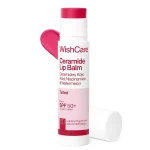 Wishcare Ceramide Tinted Lip Balm SPF50 5g
